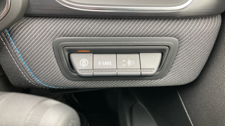 Renault Symbioz 1.6 E-Tech FHEV 145 Techno Esprit Alpine 5dr Auto Hybrid Estate